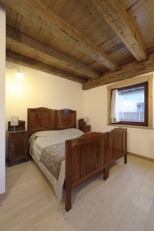 Zoncolan Apartments Sùtrio 部屋 写真