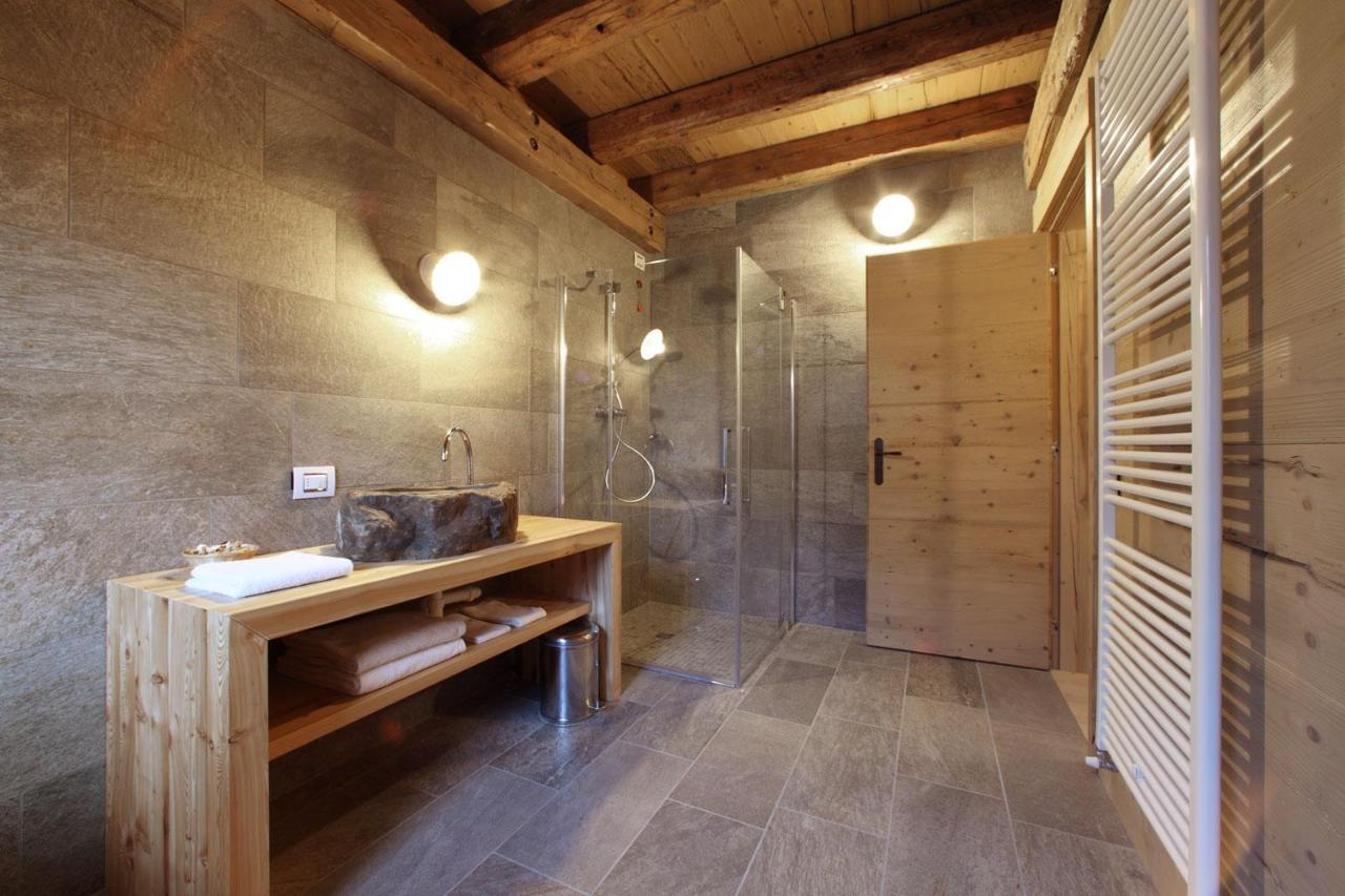 Zoncolan Apartments Sùtrio エクステリア 写真